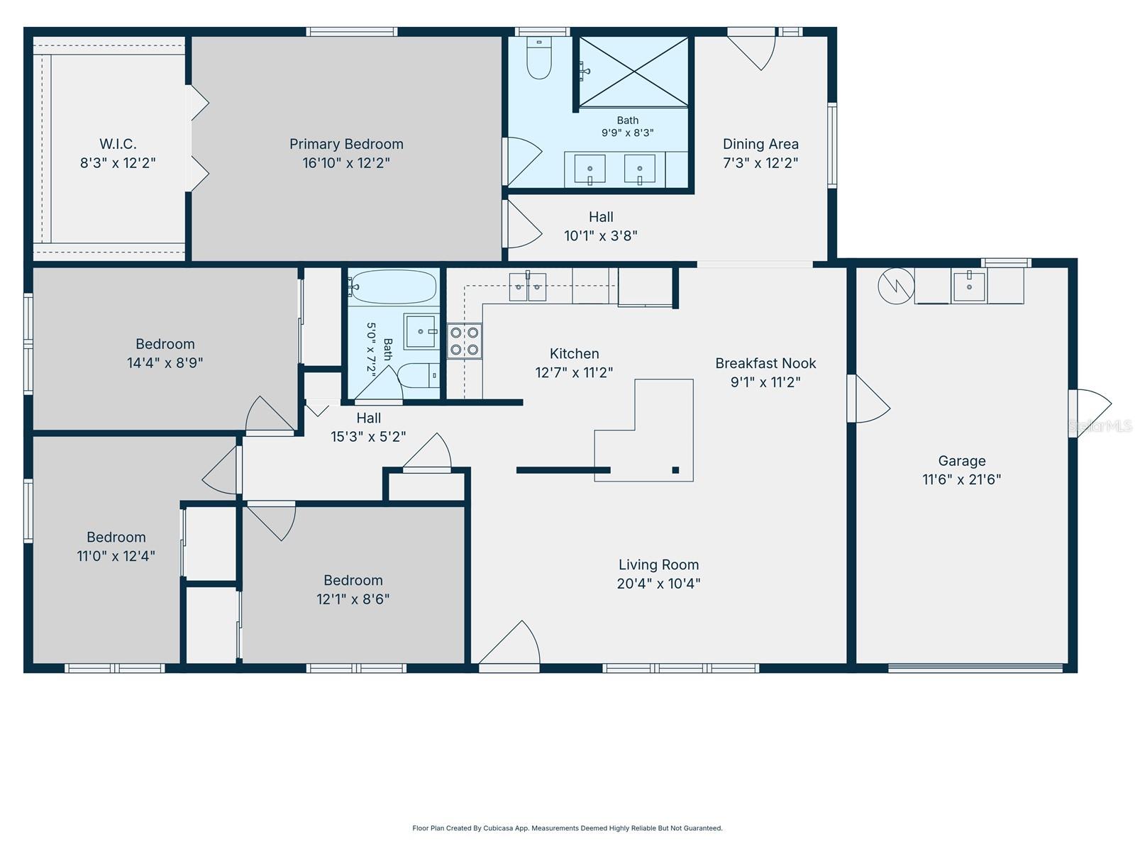 6422 15TH STREET N