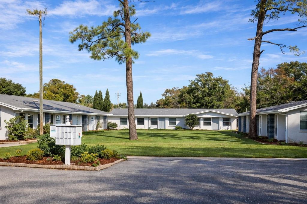 Photo of 5622 River Road, New Port Richey, FL 34652 (MLS # TB8468649)