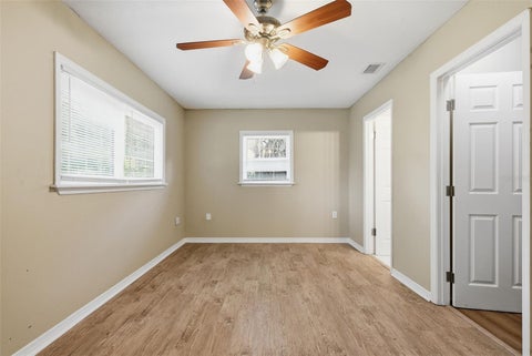 Tiny photo for 509 Scenic Street, Leesburg, FL 34748 (MLS # O6437308)