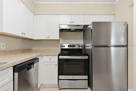 Tiny photo for 509 Scenic Street, Leesburg, FL 34748 (MLS # O6437308)