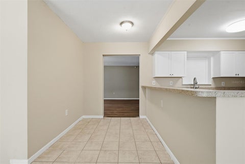 Tiny photo for 509 Scenic Street, Leesburg, FL 34748 (MLS # O6437308)