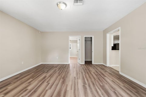 Tiny photo for 509 Scenic Street, Leesburg, FL 34748 (MLS # O6437308)