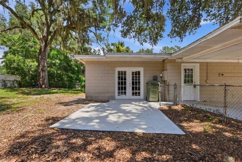 Tiny photo for 509 Scenic Street, Leesburg, FL 34748 (MLS # O6437308)
