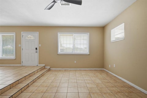 Tiny photo for 509 Scenic Street, Leesburg, FL 34748 (MLS # O6437308)