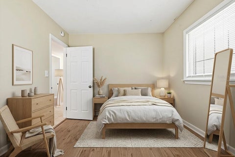 Tiny photo for 509 Scenic Street, Leesburg, FL 34748 (MLS # O6437308)