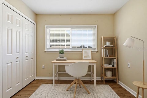 Tiny photo for 509 Scenic Street, Leesburg, FL 34748 (MLS # O6437308)