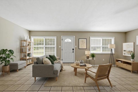 Tiny photo for 509 Scenic Street, Leesburg, FL 34748 (MLS # O6437308)