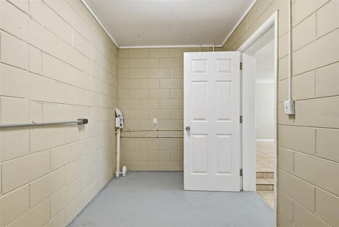 Tiny photo for 509 Scenic Street, Leesburg, FL 34748 (MLS # O6437308)
