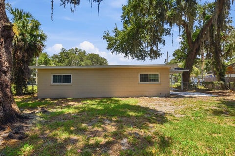 Tiny photo for 509 Scenic Street, Leesburg, FL 34748 (MLS # O6437308)