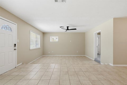 Tiny photo for 509 Scenic Street, Leesburg, FL 34748 (MLS # O6437308)
