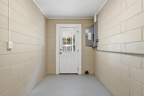 Tiny photo for 509 Scenic Street, Leesburg, FL 34748 (MLS # O6437308)