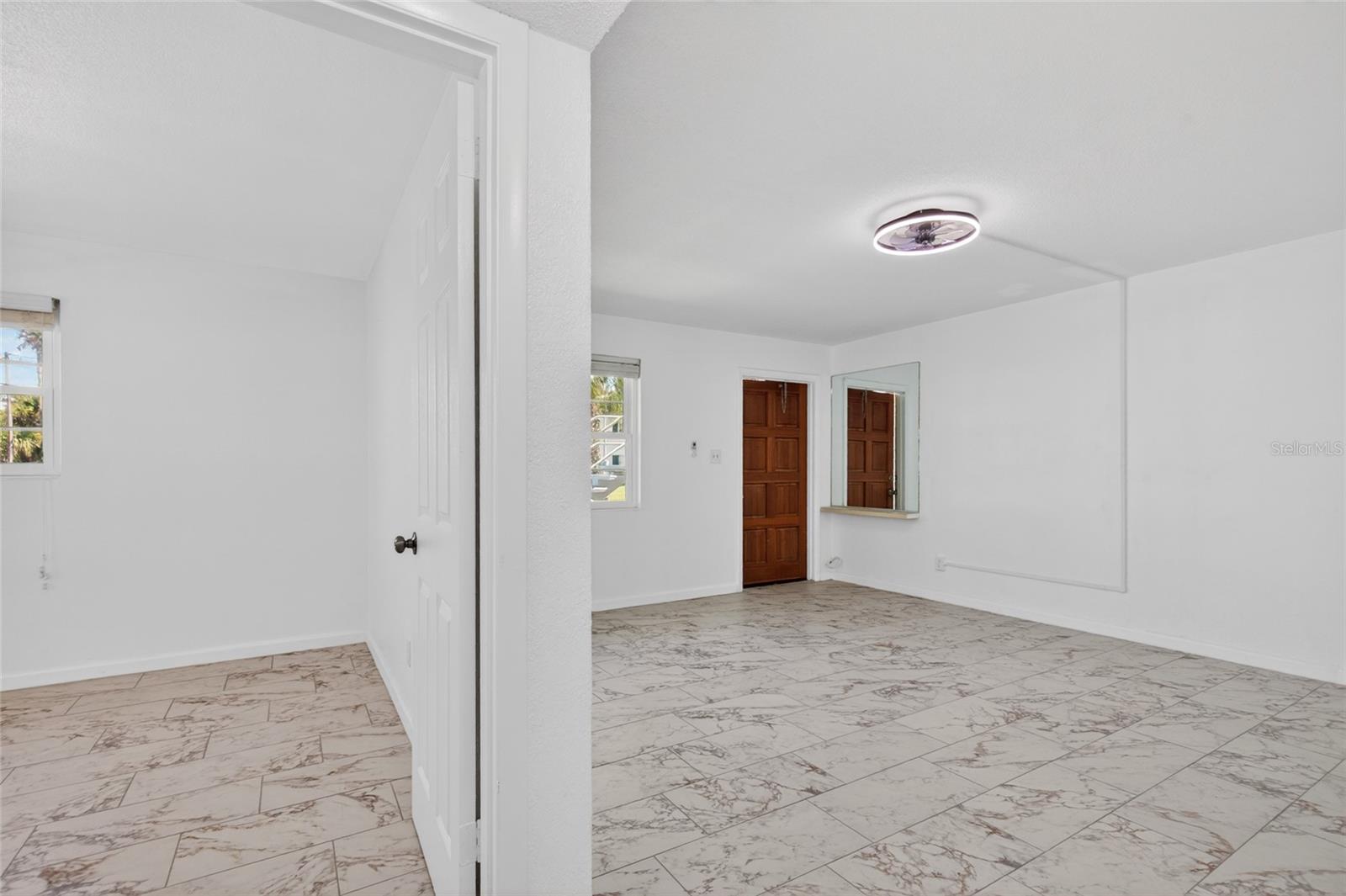 WEST WIND - Residential