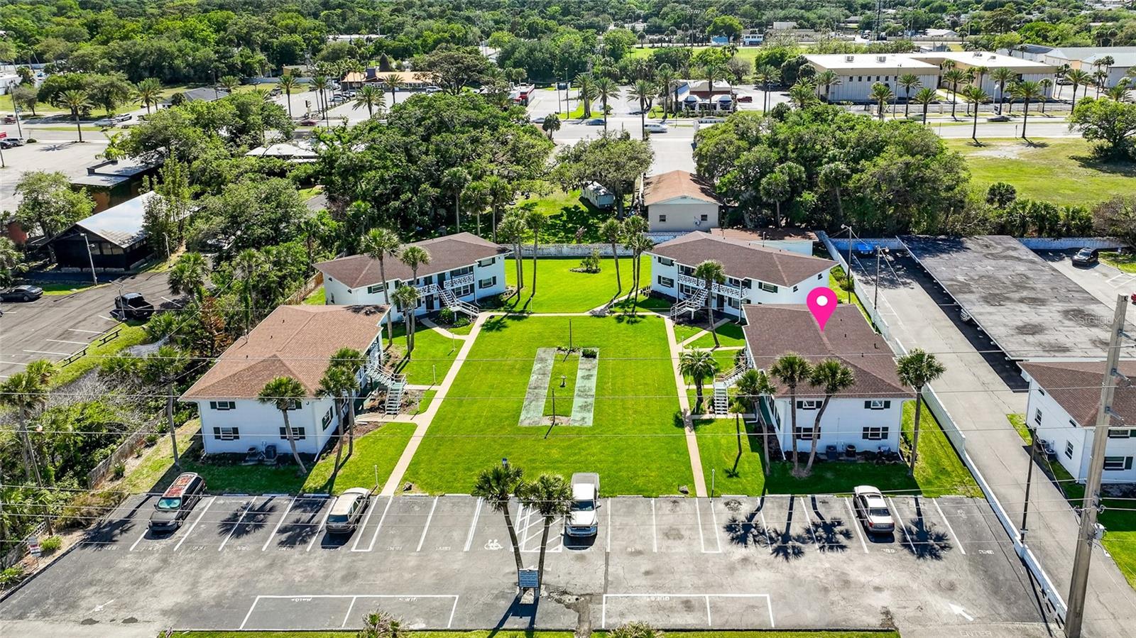 WEST WIND - Residential