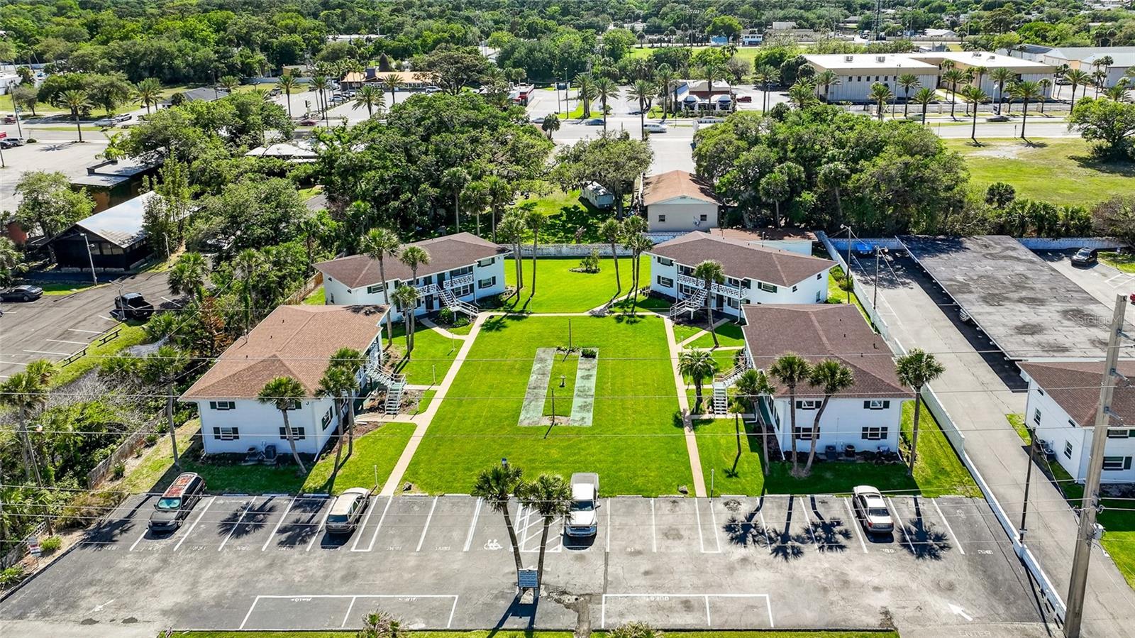 WEST WIND - Residential