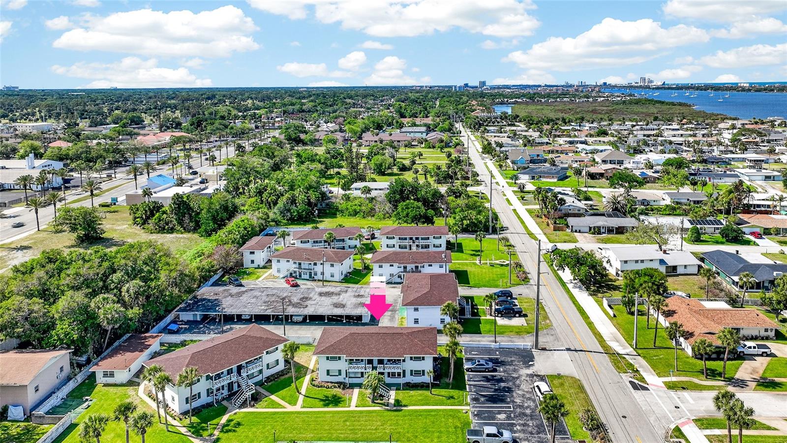 WEST WIND - Residential