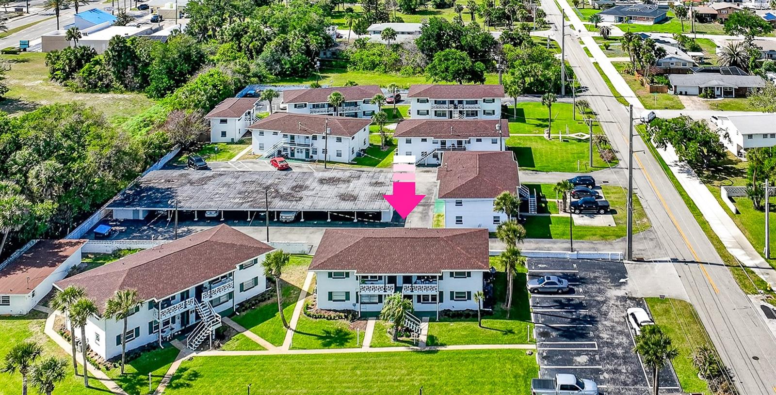 WEST WIND - Residential