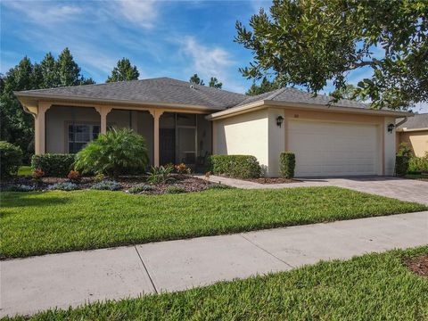 Photo of 333 DAVINCI PASS, POINCIANA, FL 34759 (MLS # S5073886)