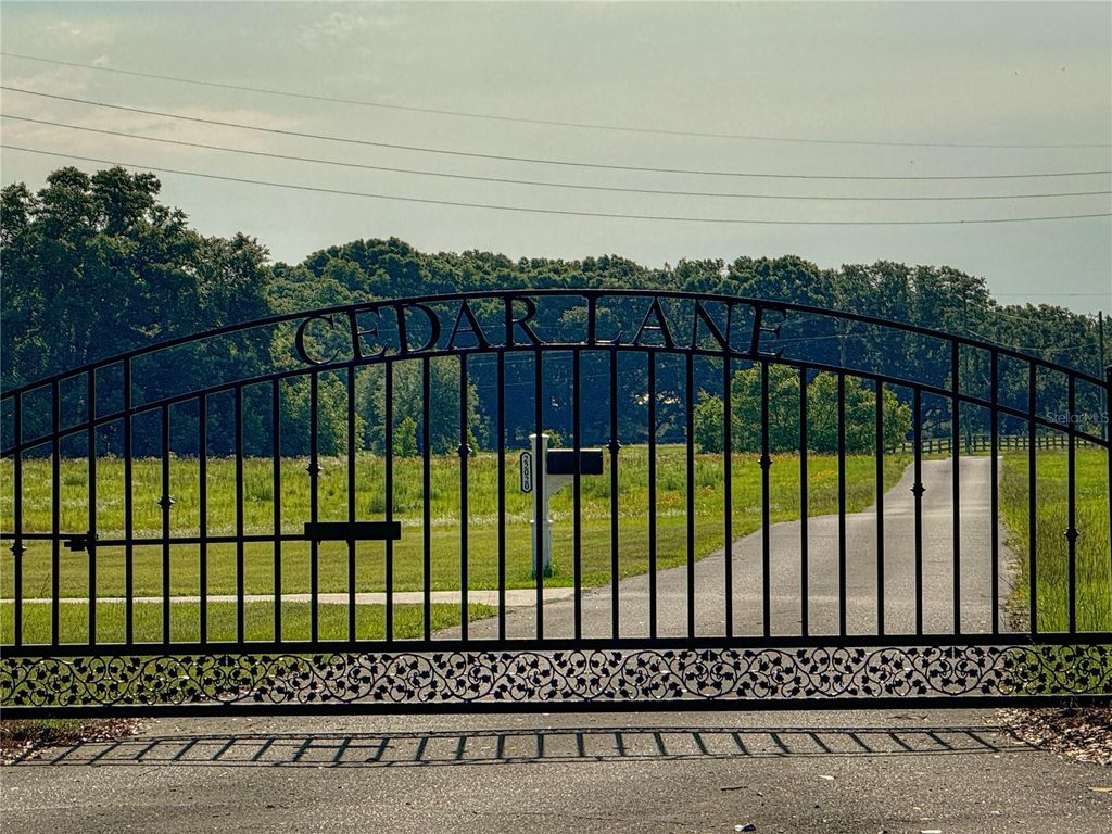 Photo of 00 NW 165th Avenue, High Springs, FL 32643 (MLS # GC536557)