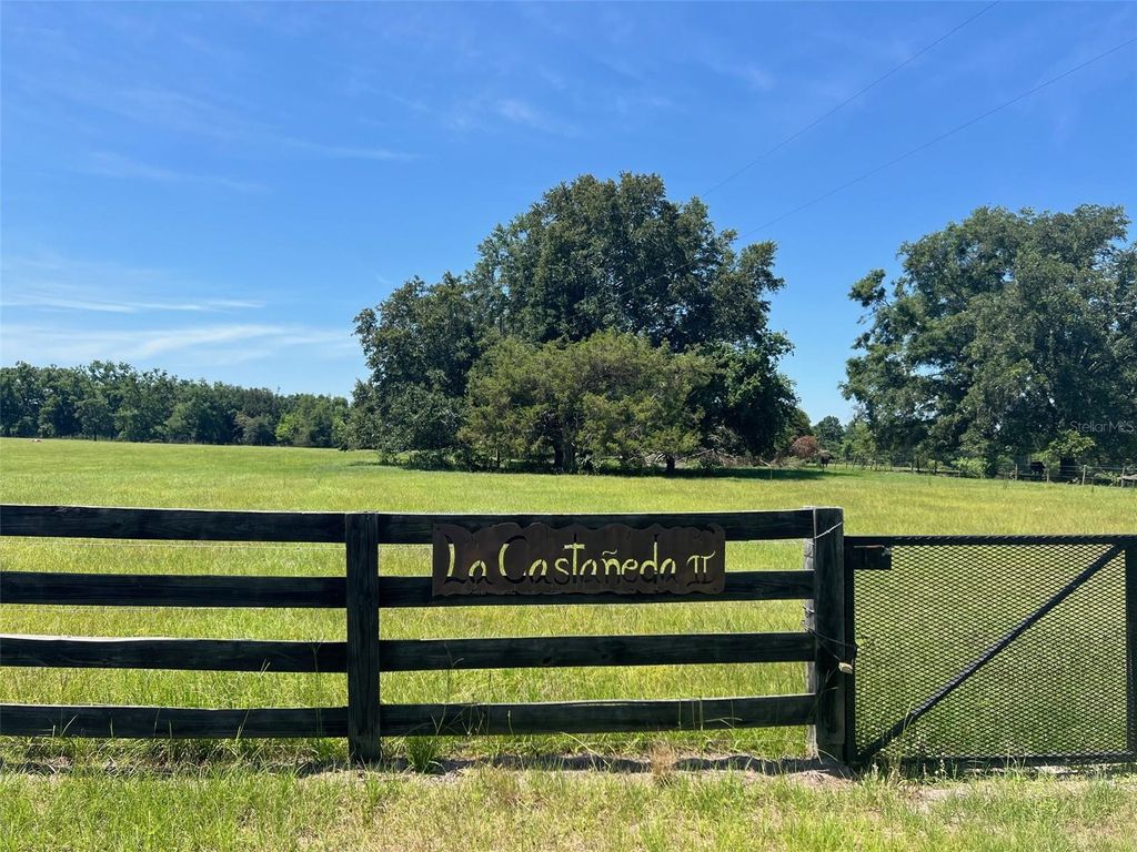 Photo of 00 NW 165th Avenue, High Springs, FL 32643 (MLS # GC536557)