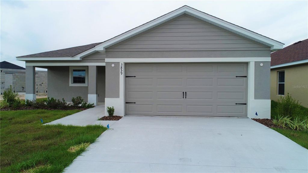 Photo of 3859 White Ibis Road, Lakeland, FL 33811 (MLS # L4960494)