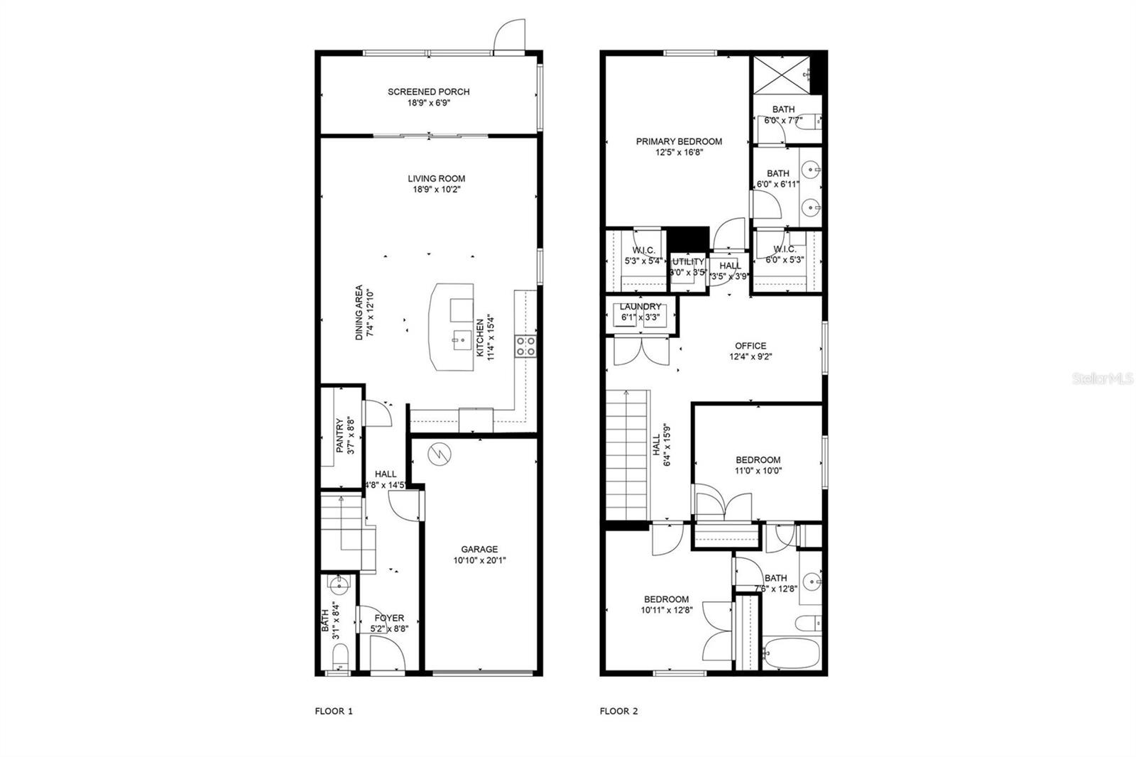 BAYSIDE POINTE - Residential