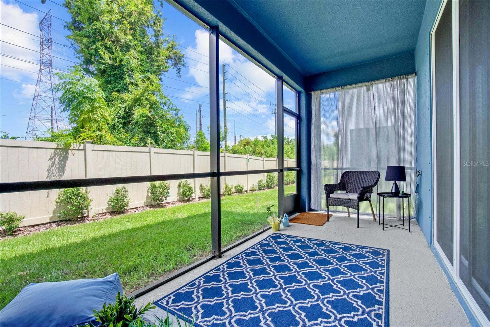 BAYSIDE POINTE - Residential