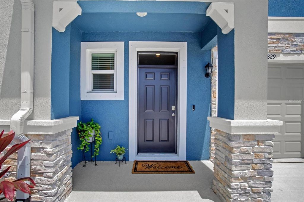 Photo of 829 Horizon Way, Clearwater, FL 33764 (MLS # TB8485449)