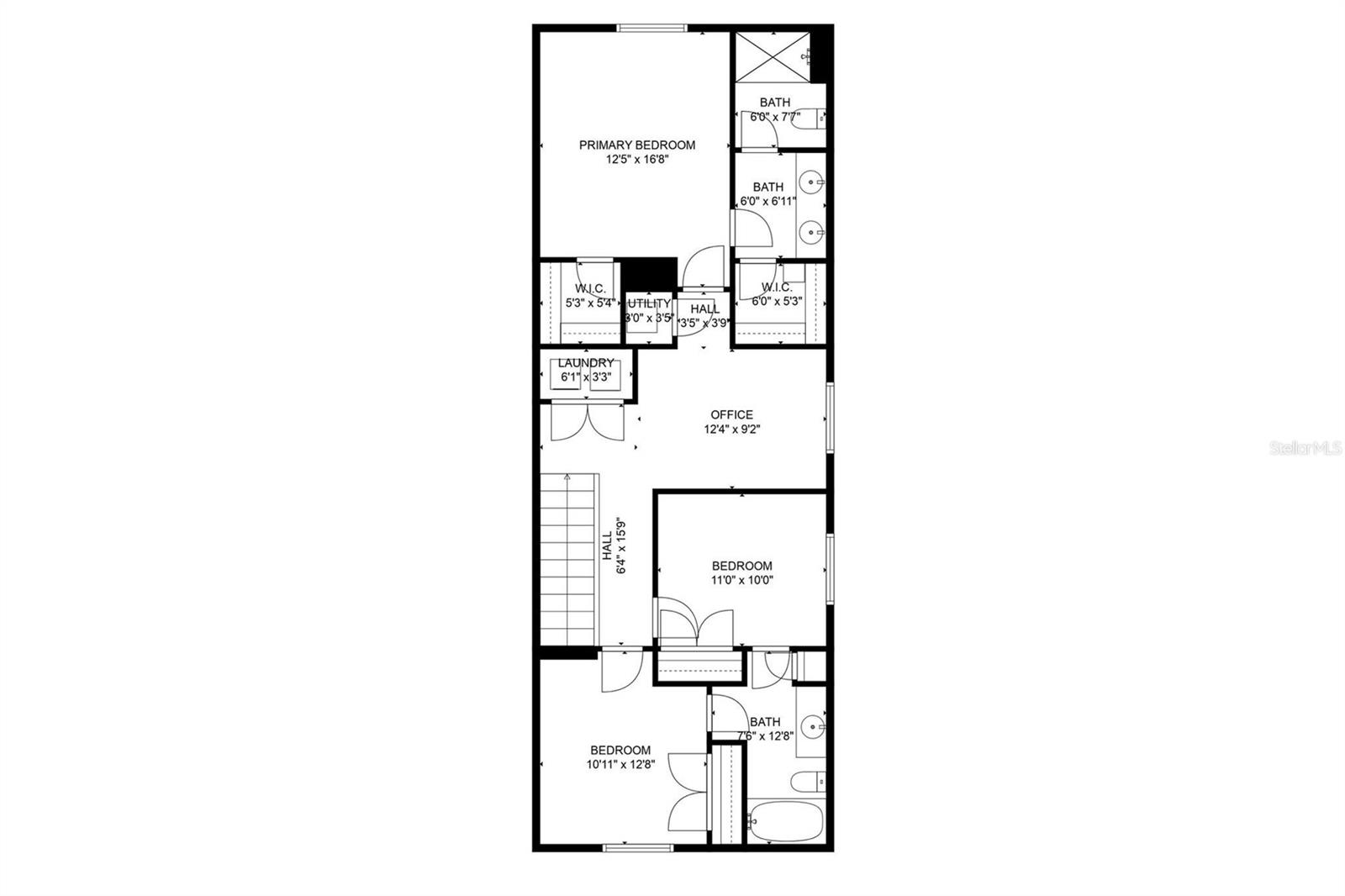 BAYSIDE POINTE - Residential