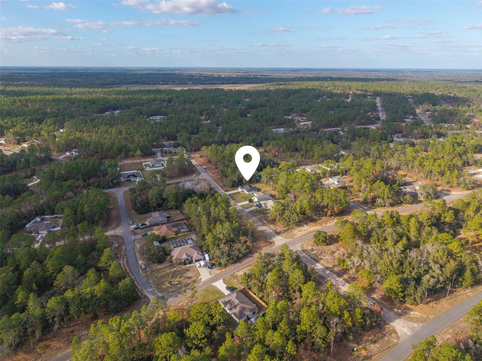 CITRUS SPGS UNIT 03 - Residential