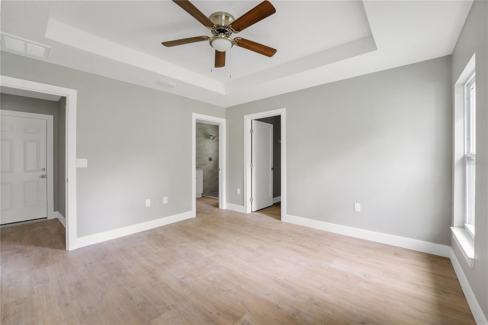 CITRUS SPGS UNIT 03 - Residential