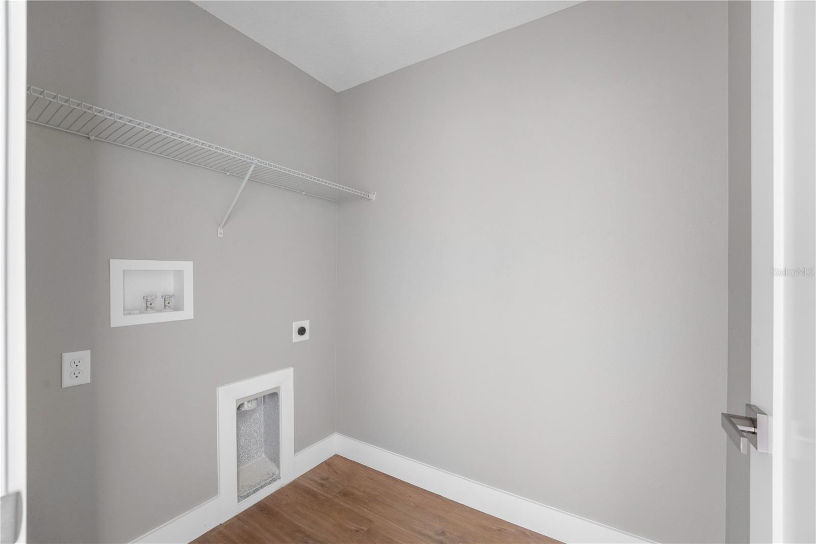 CITRUS SPGS UNIT 03 - Residential