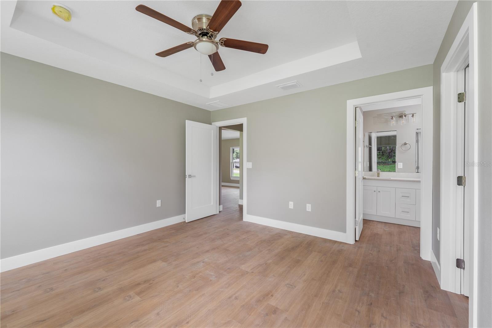 CITRUS SPGS UNIT 03 - Residential