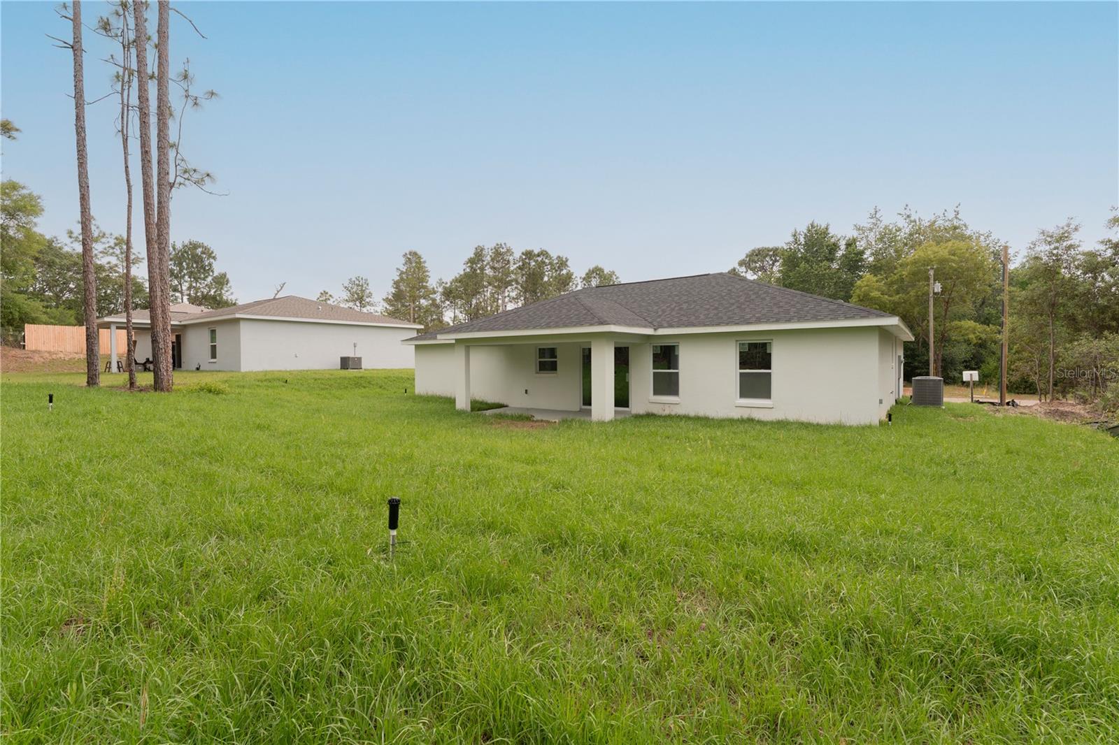 CITRUS SPGS UNIT 03 - Residential