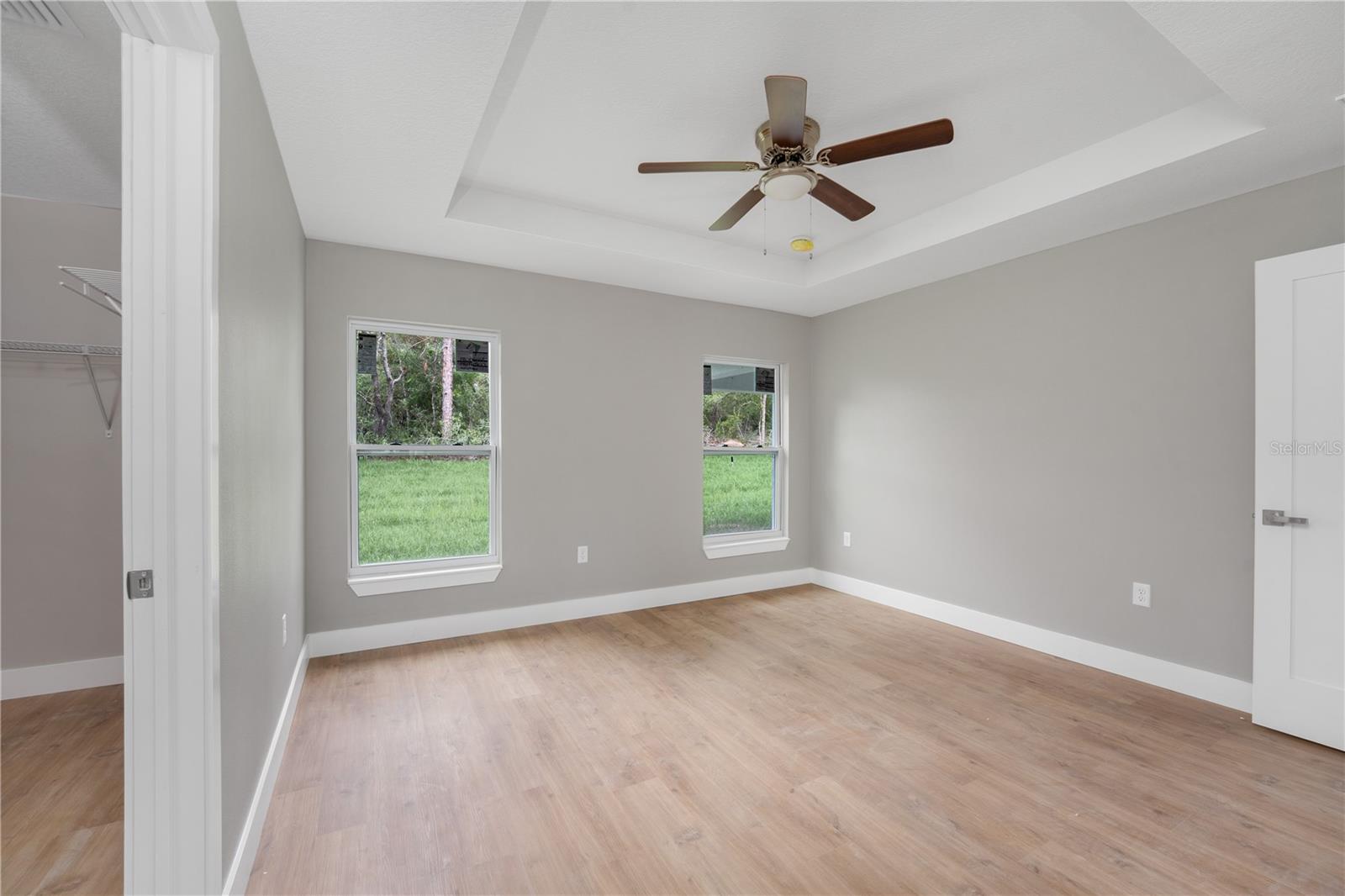 CITRUS SPGS UNIT 03 - Residential