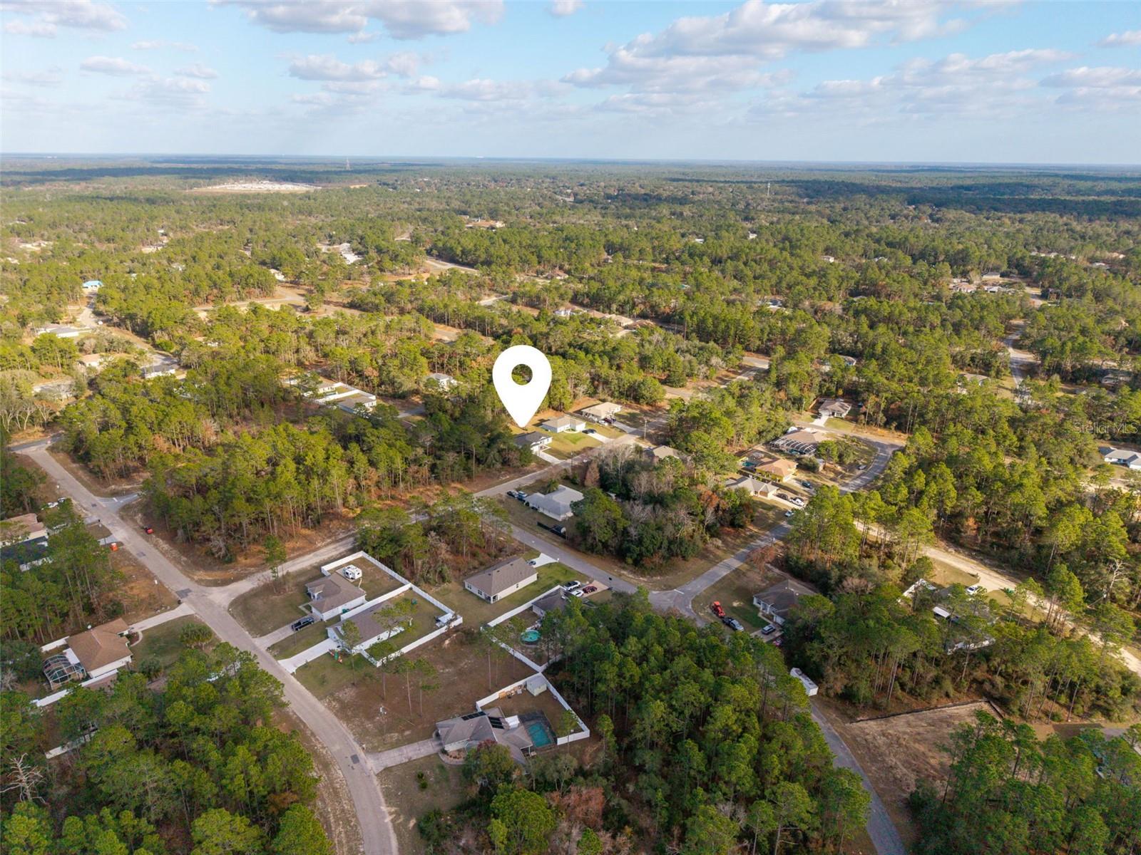 CITRUS SPGS UNIT 03 - Residential