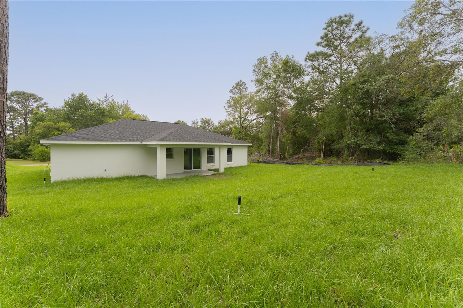 CITRUS SPGS UNIT 03 - Residential