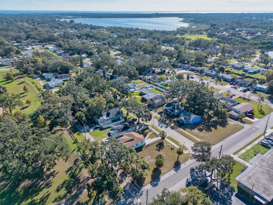 PECAN HIGHLANDS - Land