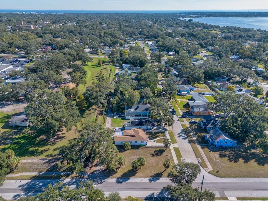 PECAN HIGHLANDS - Land