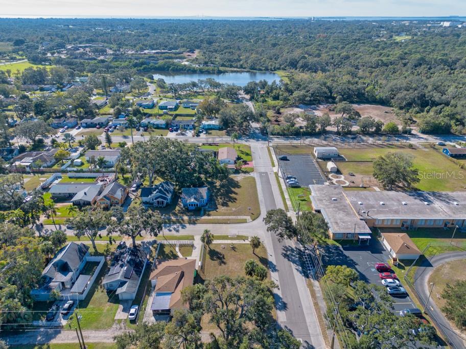 PECAN HIGHLANDS - Land