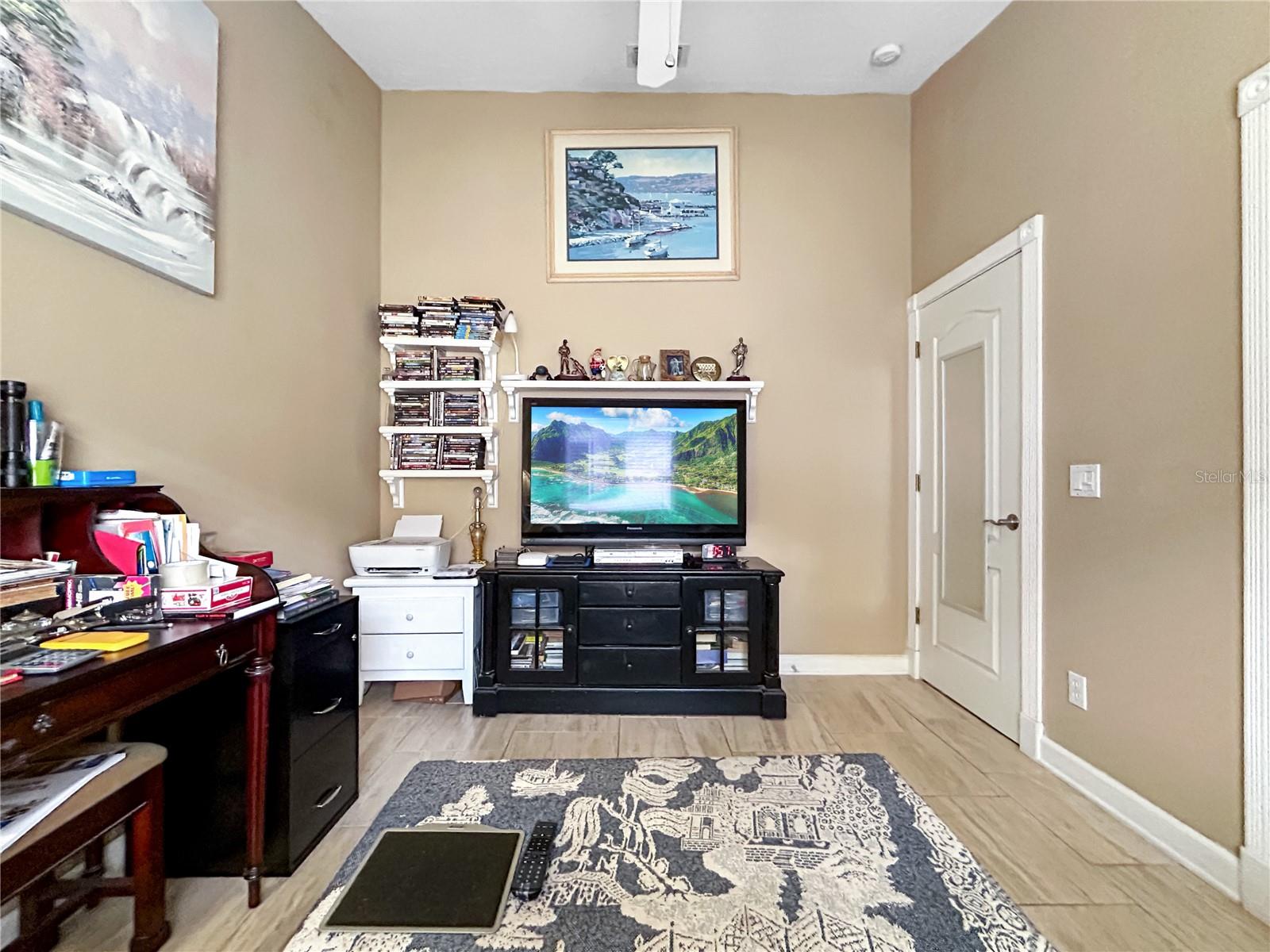 VILLAGE AT BEEKMAN PLACE SEC 3 - Residential