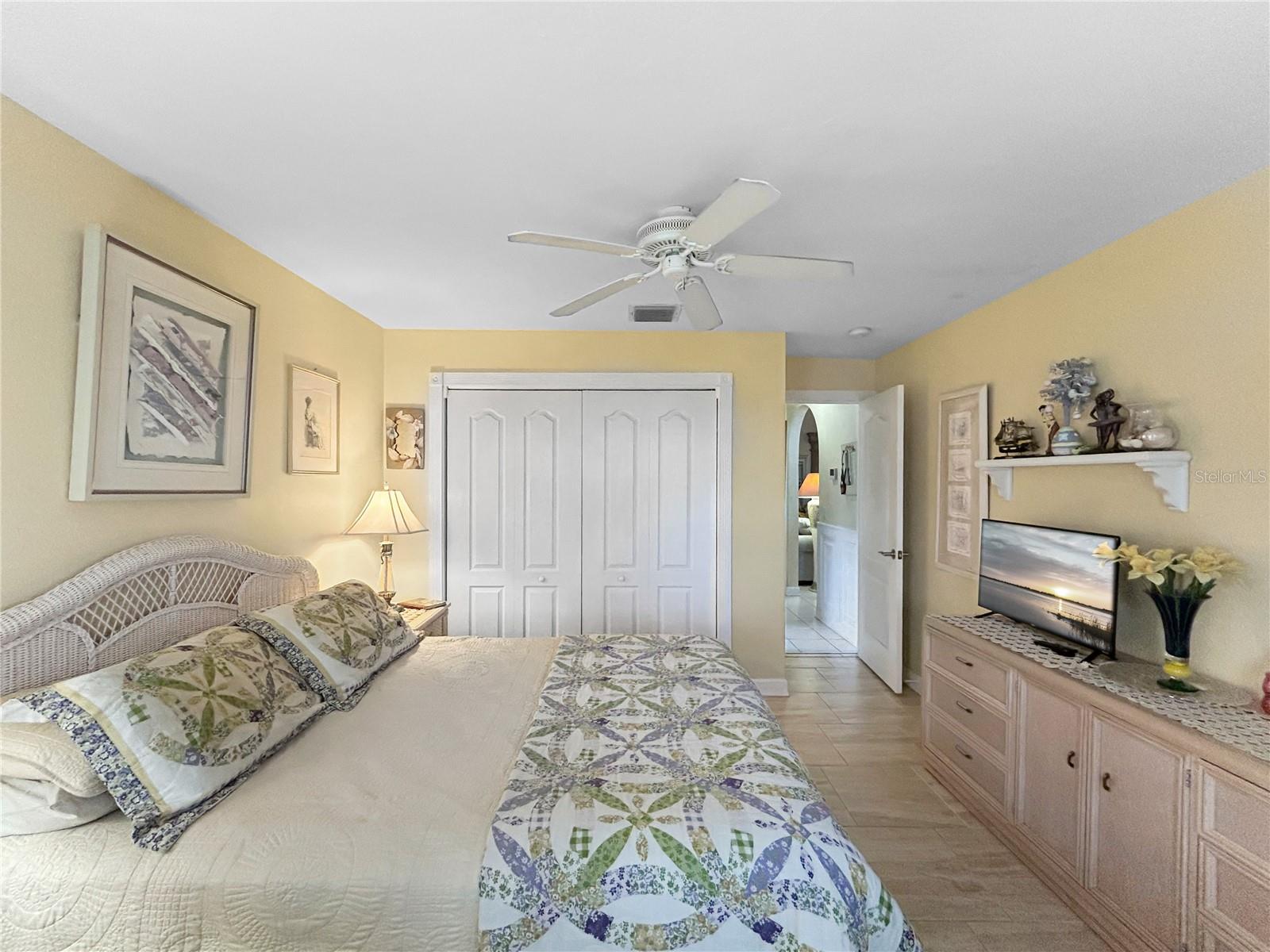 VILLAGE AT BEEKMAN PLACE SEC 3 - Residential