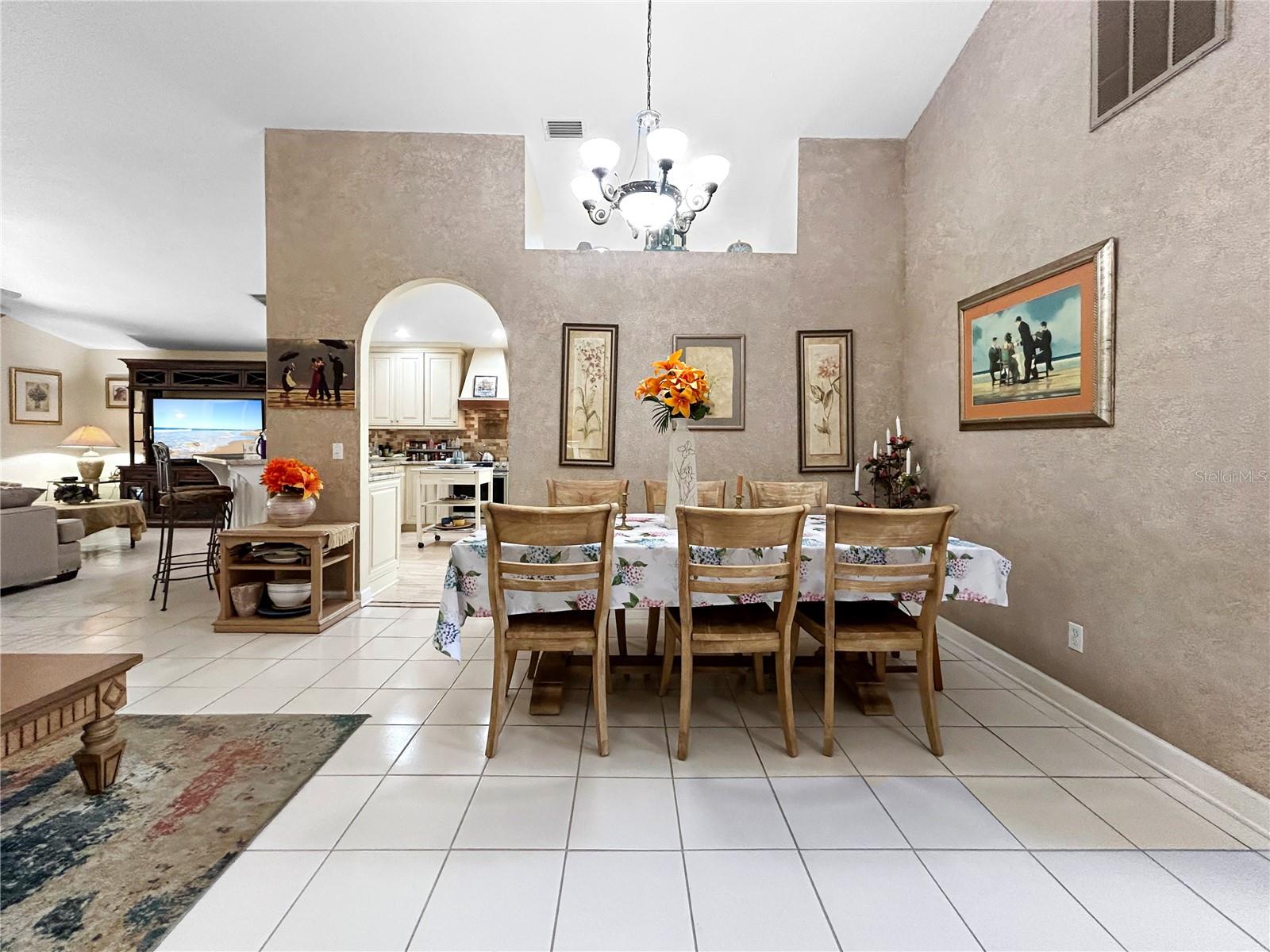 VILLAGE AT BEEKMAN PLACE SEC 3 - Residential