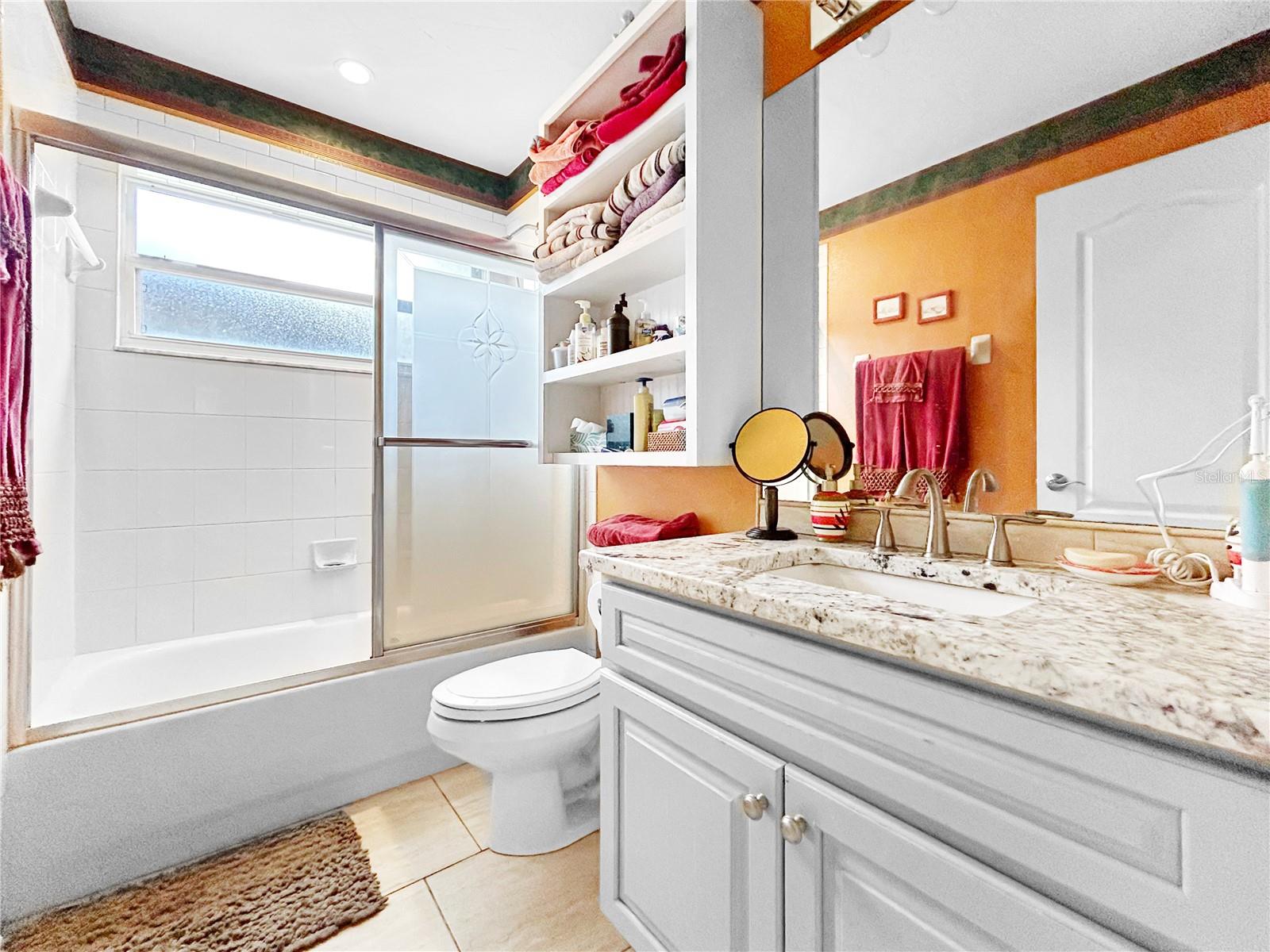 VILLAGE AT BEEKMAN PLACE SEC 3 - Residential