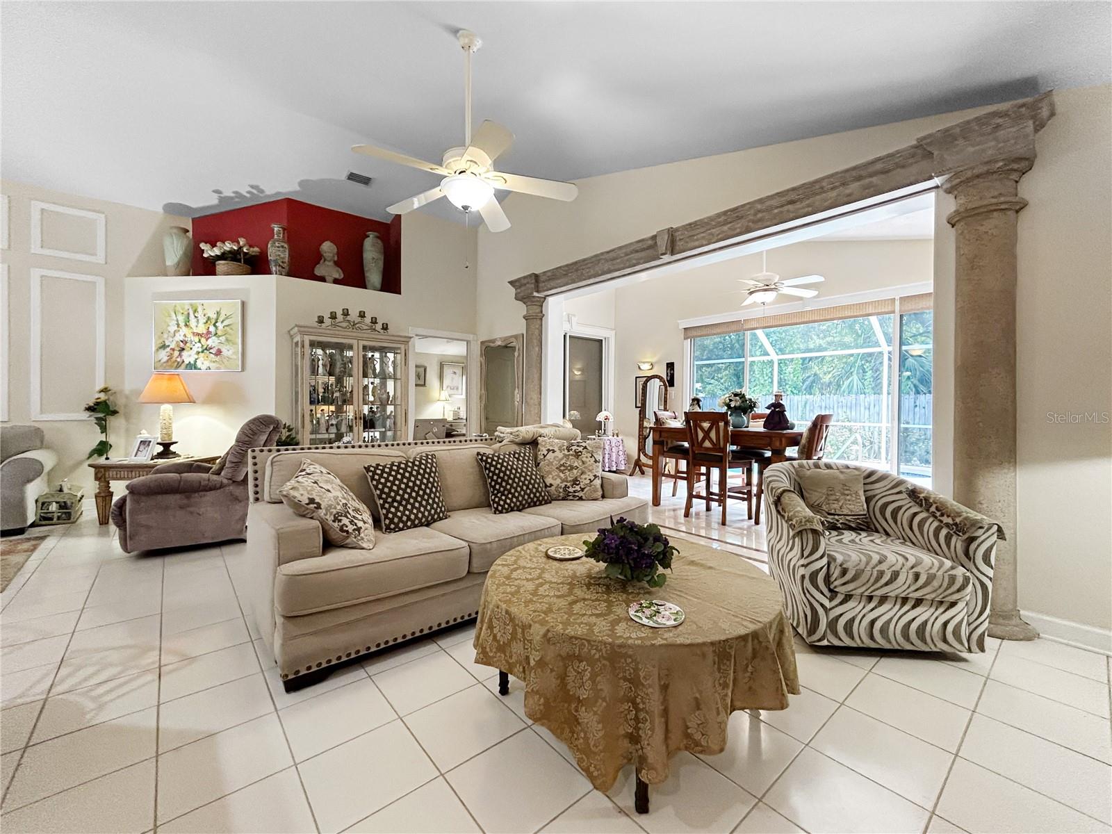 VILLAGE AT BEEKMAN PLACE SEC 3 - Residential