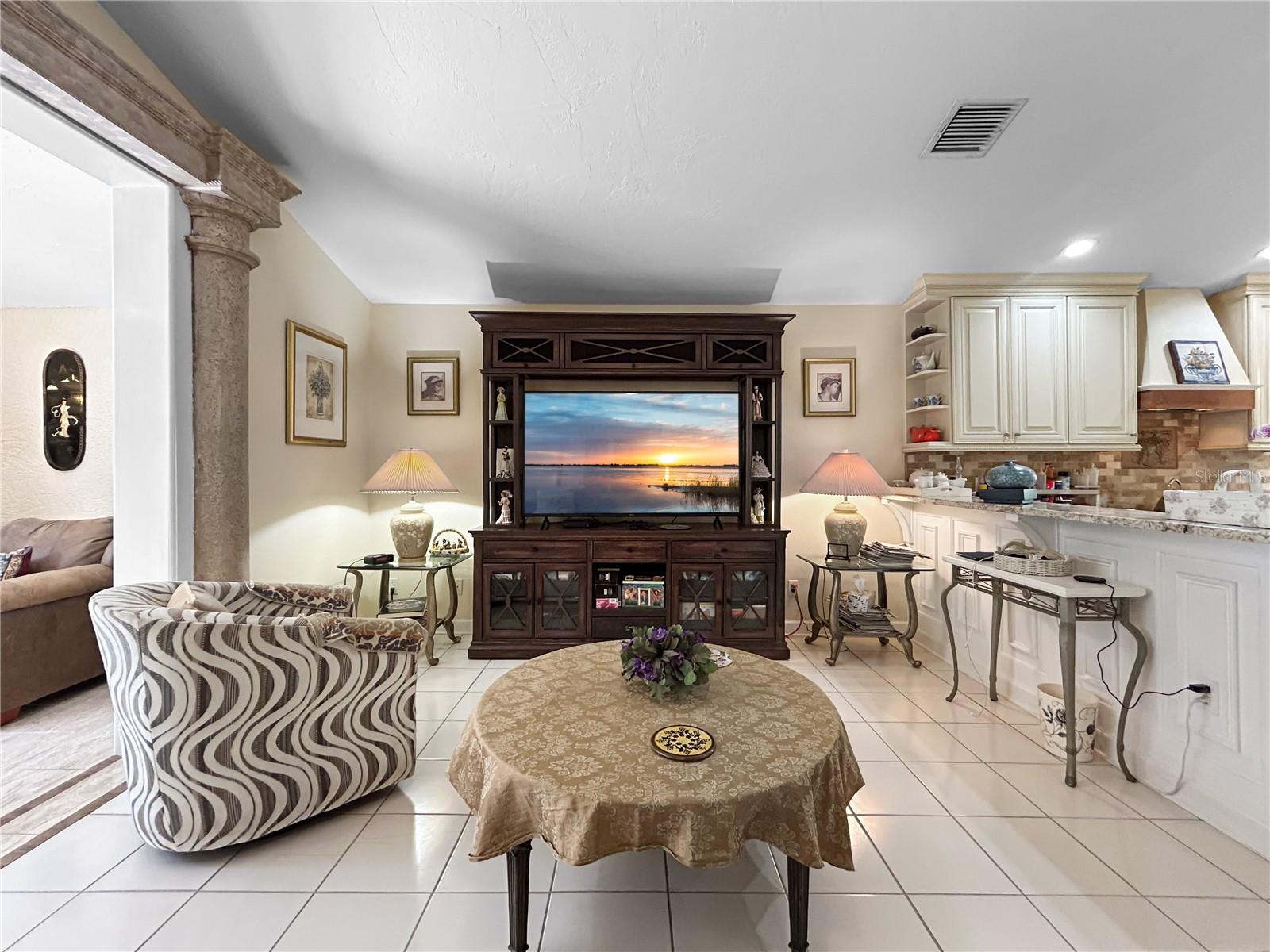 VILLAGE AT BEEKMAN PLACE SEC 3 - Residential