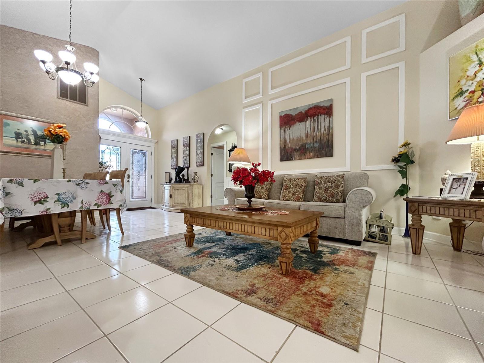 VILLAGE AT BEEKMAN PLACE SEC 3 - Residential