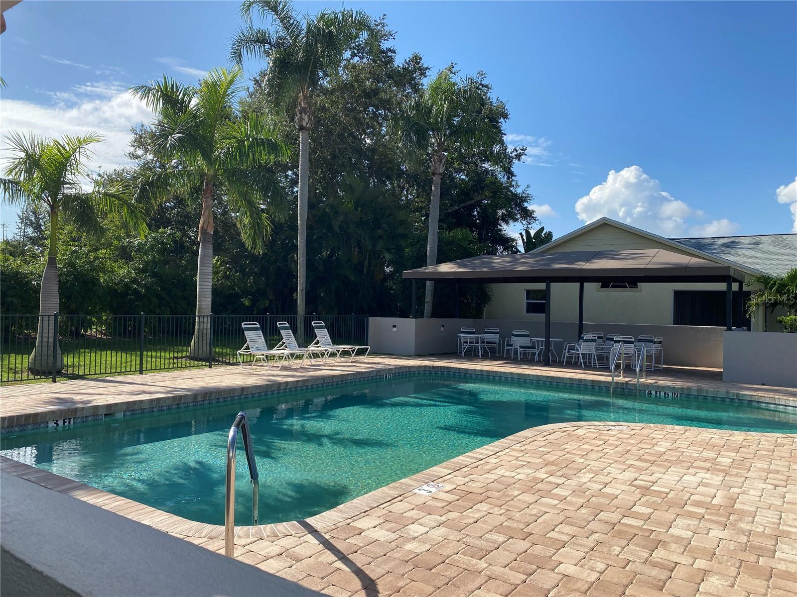 VILLAGE AT BEEKMAN PLACE SEC 3 - Residential