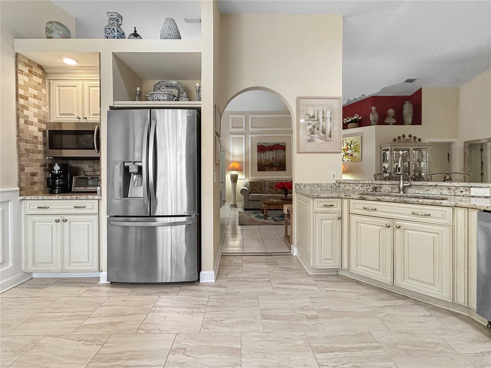 VILLAGE AT BEEKMAN PLACE SEC 3 - Residential