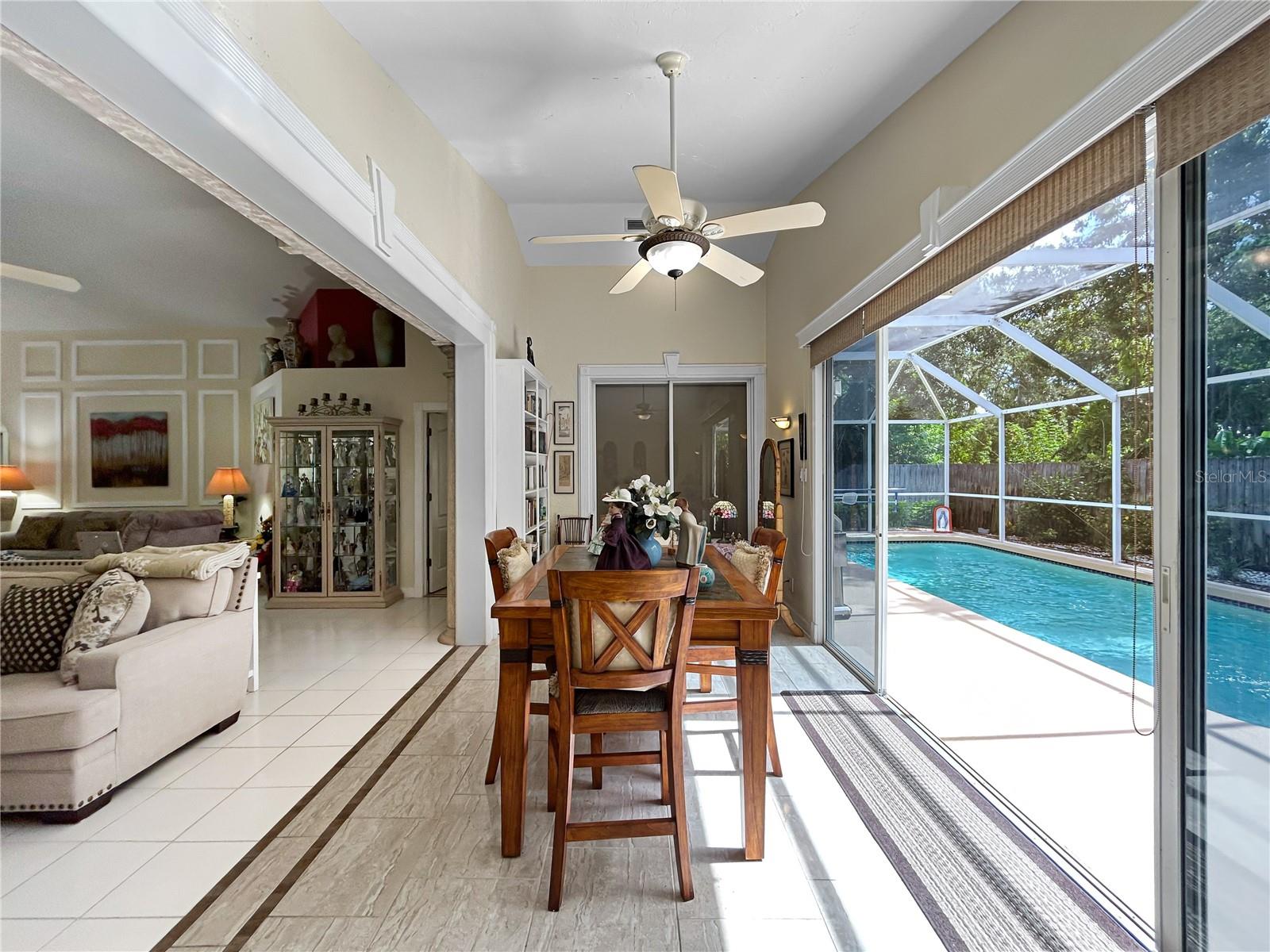 VILLAGE AT BEEKMAN PLACE SEC 3 - Residential