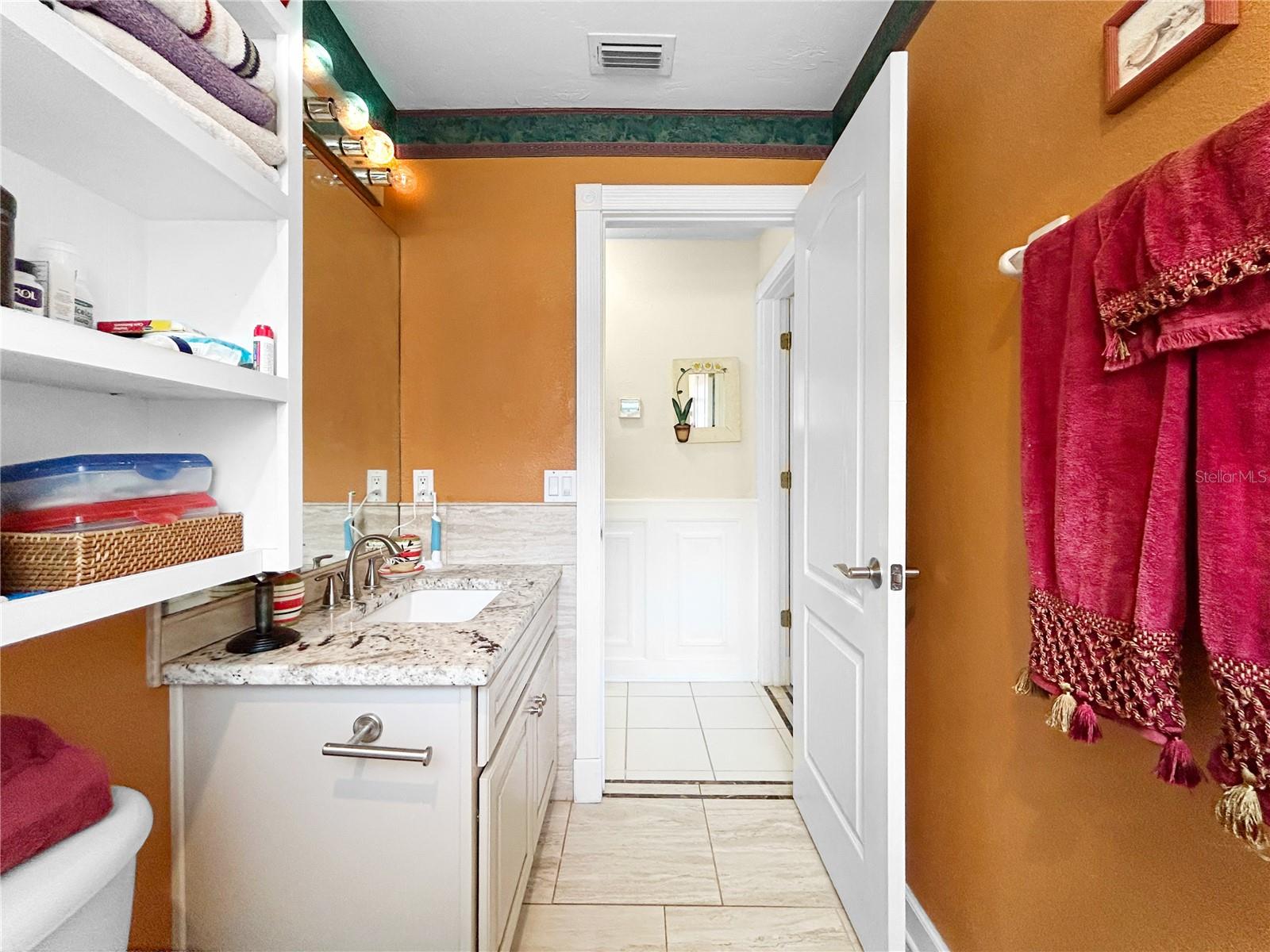 VILLAGE AT BEEKMAN PLACE SEC 3 - Residential